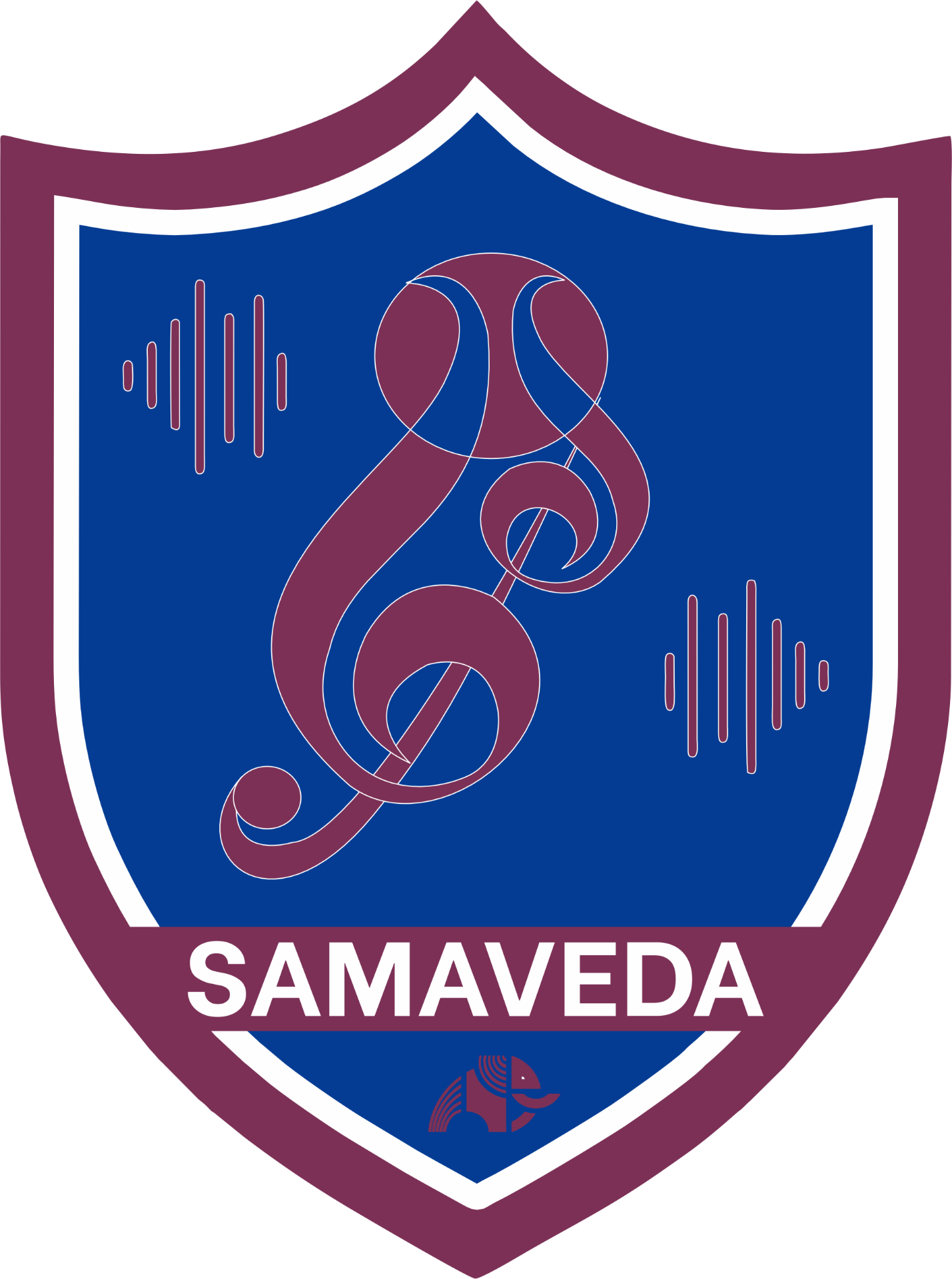 Samaveda house shield